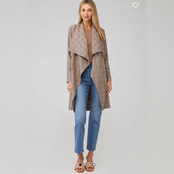 Like-new Berlin Jacket by Cupcakes and Cashmere XS - Picture 2 of 7